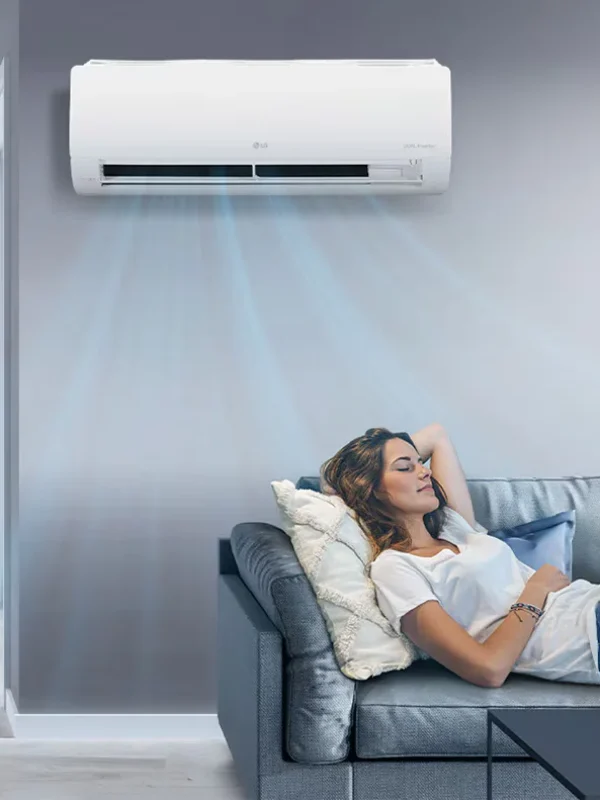 split-system-air-conditioning